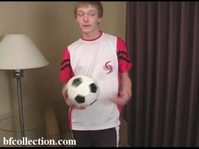 twink teen clips, long haired country boy